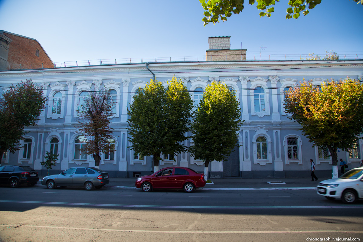 Syzran